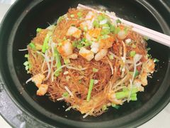 -悦海楼(三衢路店)