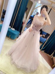 -LA GRACE高端婚纱礼服定制馆