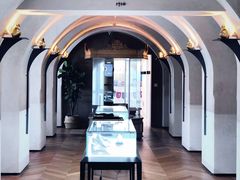 -Me Coffee下午茶艺术空间