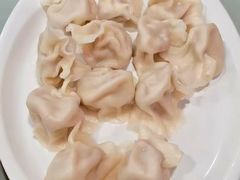 -听涛雅苑百味饺子老家菜馆