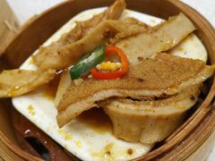 牛肚-顺德人家食府(黄金广场店)