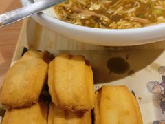 -群姐面馆·海鲜烧烤(同安路二店)