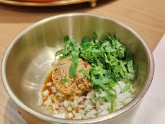 -西塔老太太泥炉烤肉(北京双井店)
