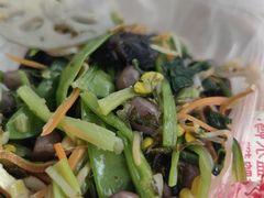 -竺桥兄弟烤鸭(总店)
