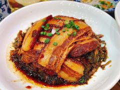 -缪氏川菜(丰盛町店)