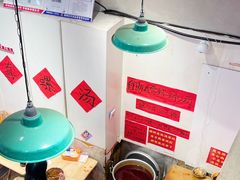 -柳州肥姨妈大骨螺蛳粉(万达中心店)