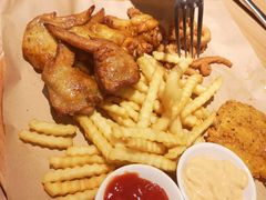 -必胜客(金元宝店)