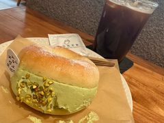 -Max Bakery 阿唛手作