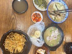 -庆蓉云·庆云面(双林店)