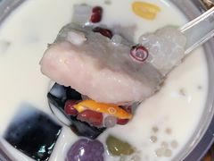 -顺心糖水铺(荷坳乐城店)
