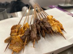 -苏小牛·牛肉串(国贸店)