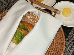 -莲西餐(曲江店)