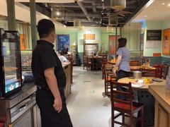 -北京老门框爆肚涮肉馆(凤城六路店)