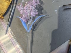 -隐工匠·银饰·烧玻璃DIY手工坊(蓝·芳华店)