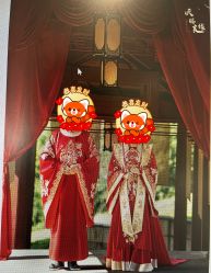 -金夫人婚纱摄影(总店)