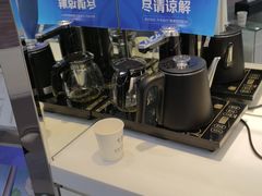 -泰康拜博口腔(世博园乐尔店)