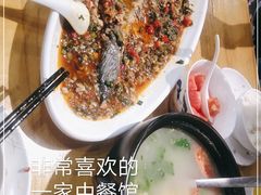 -赤宴·川菜(玉林店)