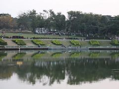 -东莞植物园