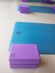 -昕孕瑜伽·孕妇瑜伽·产后修复