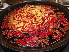 -纸盐河码头火锅(十八梯店)