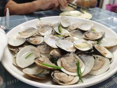 -老渔家特色海味馆(金海中路店)