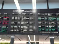 -虹桥综合交通枢纽-P6停车库