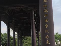 -飞来湖湿地公园