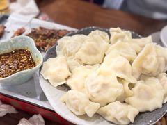 -周记老沈阳焦火鸡架