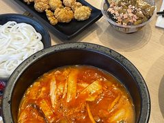 番茄肥牛米线-大鼓米线(杭州国大城市广场店)