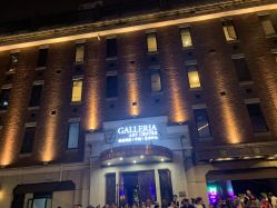 -格乐利雅婚礼艺术中心(南外滩店)