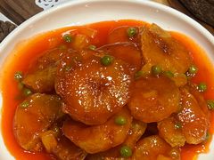 -敏珠拉姆藏餐·南京厨房(富春江东街店)
