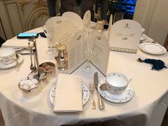 -The Ritz Restaurant