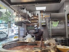 -黔真牛原汤牛肉粉