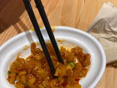 -甲乙饼·手工牛肉饼(天通苑华联店)