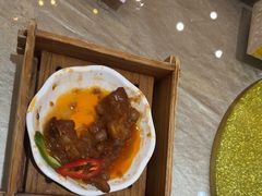 -桃园盛宴·岭南粤菜·手工茶点(南庄店)