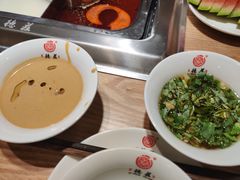 -重庆德庄火锅(胖东来云鼎店)