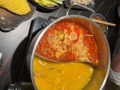 -熹悟海鲜火锅·广式打边炉