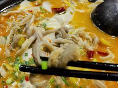 -李师傅脆肚(华强北店)