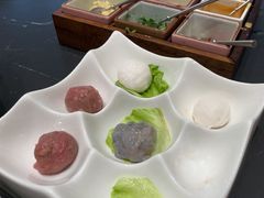 -隆聚·时令海鲜(洪兴店)