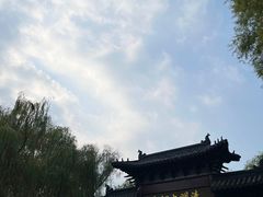 -三国水浒景区(无锡影视基地)