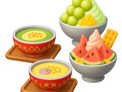 -糖糖屋•糖水•雪花冰店(时尚天河店)