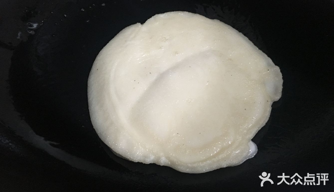 广式糯米（咸、甜）薄撑