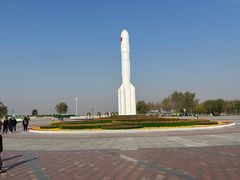 -泰达航母主题公园