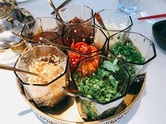 调味料-熙瓏里(万科店)