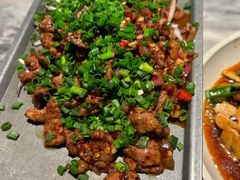 -树厨贵州菜(大十字店)