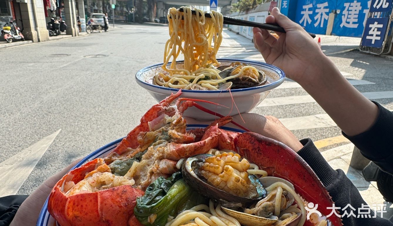 来厦门可以不去八市，但一定要吃这个
