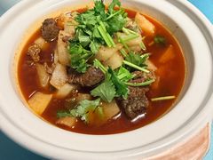 -干老四雅鱼饭店(滨江西路店)