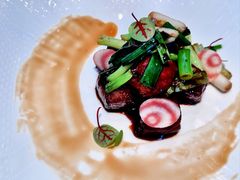 -夏苑(新加坡丽思卡尔顿美年酒店)