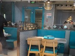 -半天妖烤鱼(方庄店)