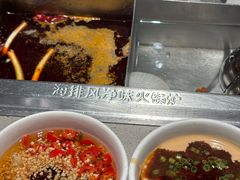 -海底捞火锅(石厦时代广场店)